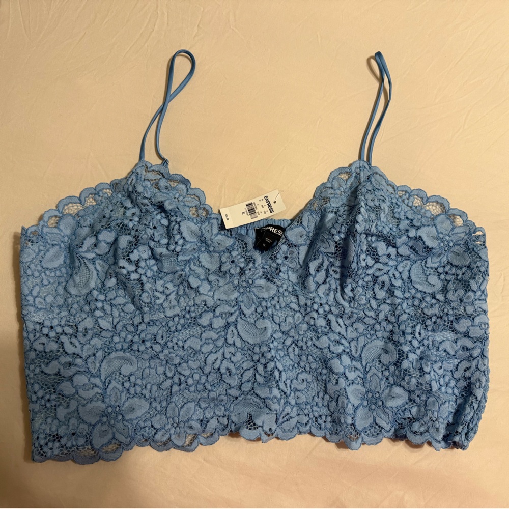 Express Bralette
